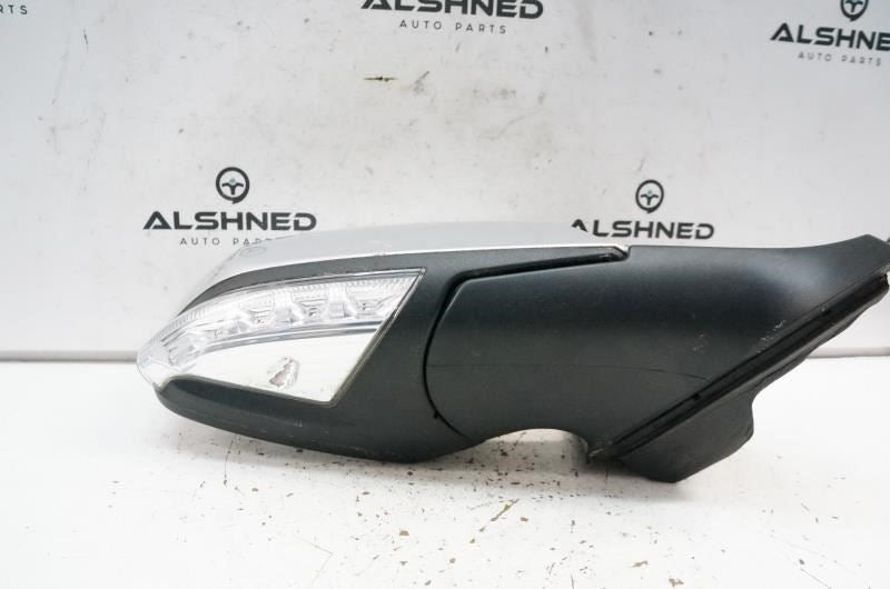 10-12 Buick LaCrosse CXL Passenger RH Side Rear View Mirror 22857477 OEM *ReaD* - Alshned Auto Parts
