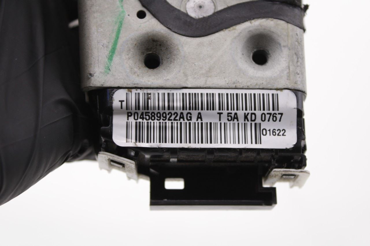 11-2022 Jeep Grand Cherokee Summit Rear Right Door Lock Latch Actuator 4589922AG - Alshned Auto Parts