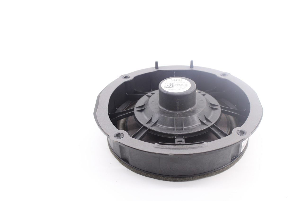 2010-2016 Audi S4 Premium Plus Front Left and Right Side Door Audio Speakers OEM17
