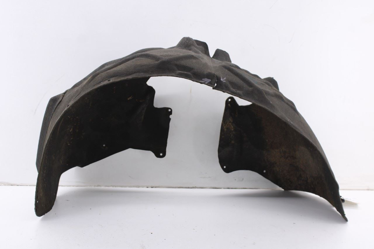 2011-18 Porsche Cayenne S Front Left Side Wheelhouse Liner Splash Shield *ReaD*4