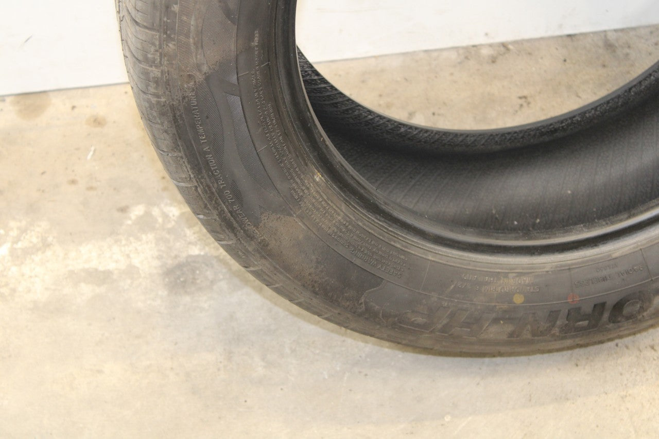 2022 Tire Evoluxx Capricorn HP 225/60R17 99H Pair R65555 - Alshned Auto Parts