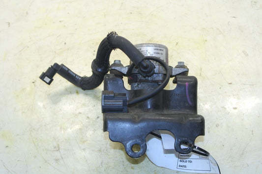 2011-2015 Dodge Challenger 3.6L Power Brake Booster Vacuum Air Pump with Bracket - Alshned Auto Parts