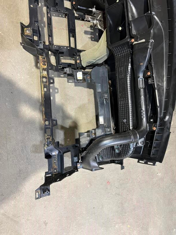 2015-2020 Ford F150 Dash Instrument Panel KL3Z-1504320-ZA OEM - Alshned Auto Parts