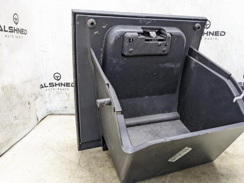 2011-2018 Jeep Wrangler Dash Glove Box Storage Compartment 1PJ291X9AB OEM - Alshned Auto Parts