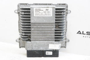 2015 Hyundai Tucson 2.4L Engine Computer Control Module ECU ECM 39106-2GBD1 OEM