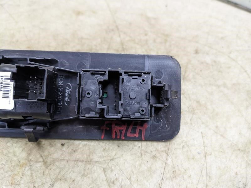 2007-2016 Ford F250SD Front Left Door Mirror Control Switch 7C3T-14C287-ACW OEM - Alshned Auto Parts