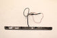 17-20 Infiniti QX60 FR and RR Right and Left Side Door Sill Scuff Plate Set of 4 - Alshned Auto Parts