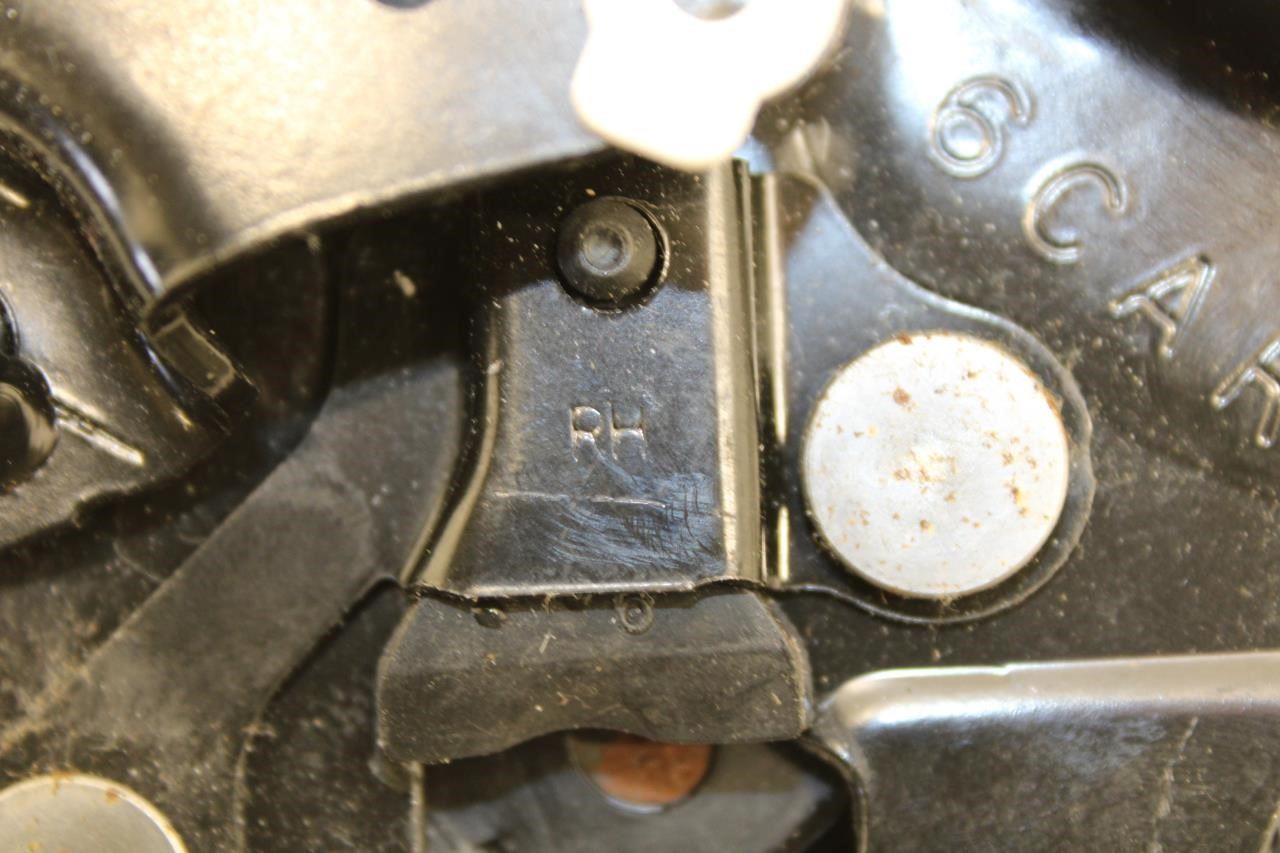 19-24 Nissan Altima SL RR RH and LH Seat Release Lock Latch Actuator 88641-6CA1A - Alshned Auto Parts