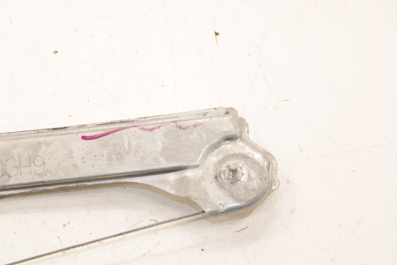 2020-25 Mazda CX-30 2.5 S Front Left Door Window Regulator w/ Motor DGH9-59-590A - Alshned Auto Parts