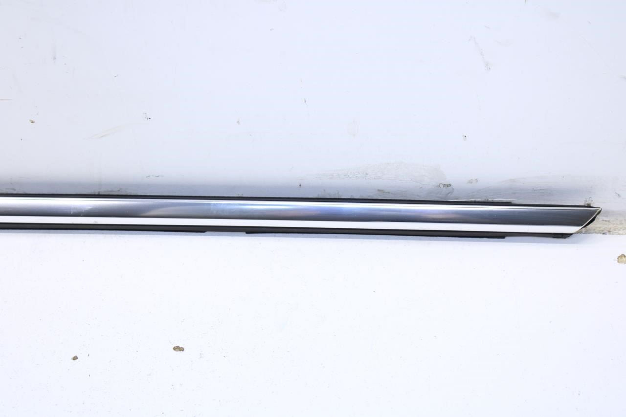 2019-25 Cadillac XT4 Premium Front Left Door Window Belt Outer Molding 84682627 - Alshned Auto Parts