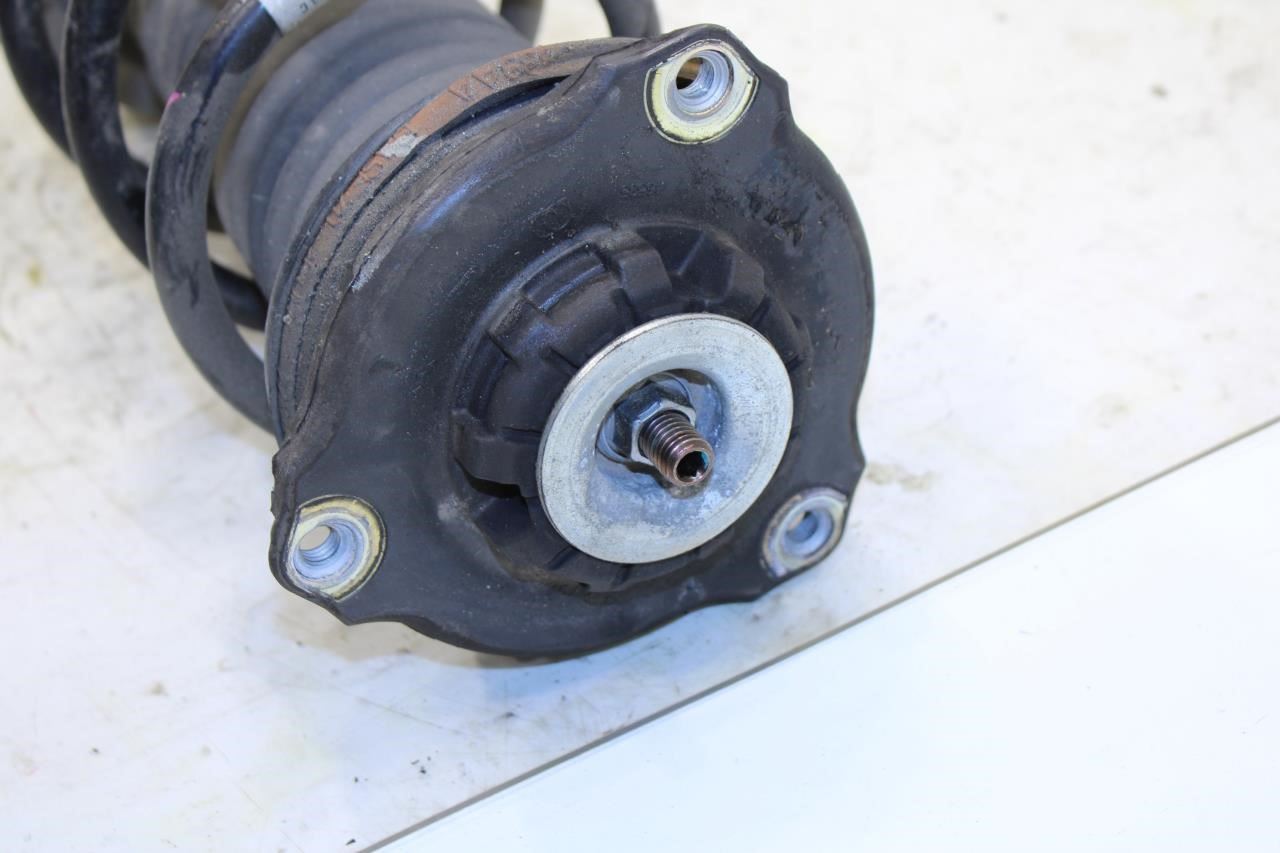 2018-20 Jeep Compass Latitude 4WD Front Left Shock Strut Absorber 68259679AB OEM - Alshned Auto Parts