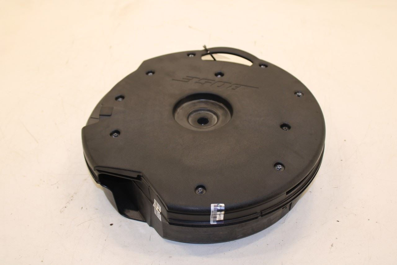 2014-2017 Infiniti QX50 Subwoofer Bose Sub Woofer Speaker Box 281704BA0A OEM - Alshned Auto Parts