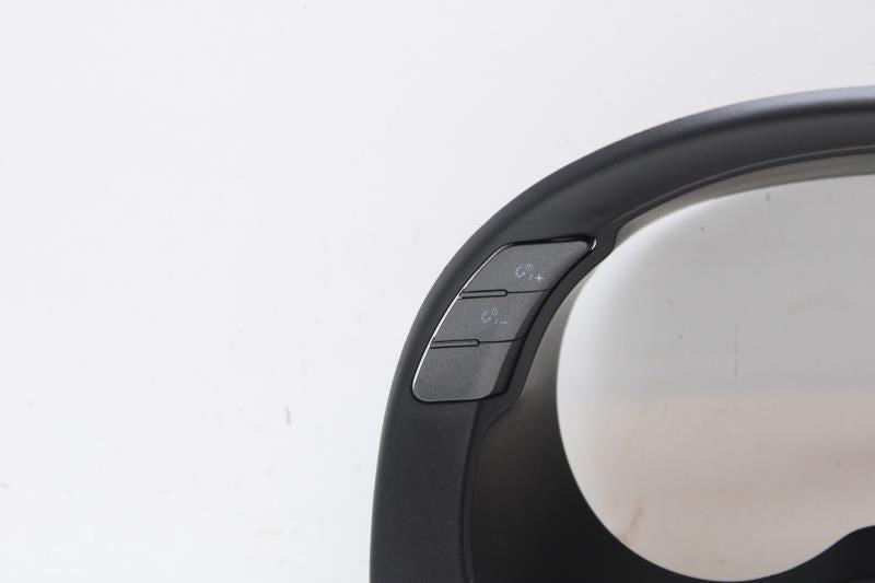 2014-20 Infiniti QX60 Dash Speedometer Cluster Bezel Cover Trim 68240-9NB0A OEM - Alshned Auto Parts