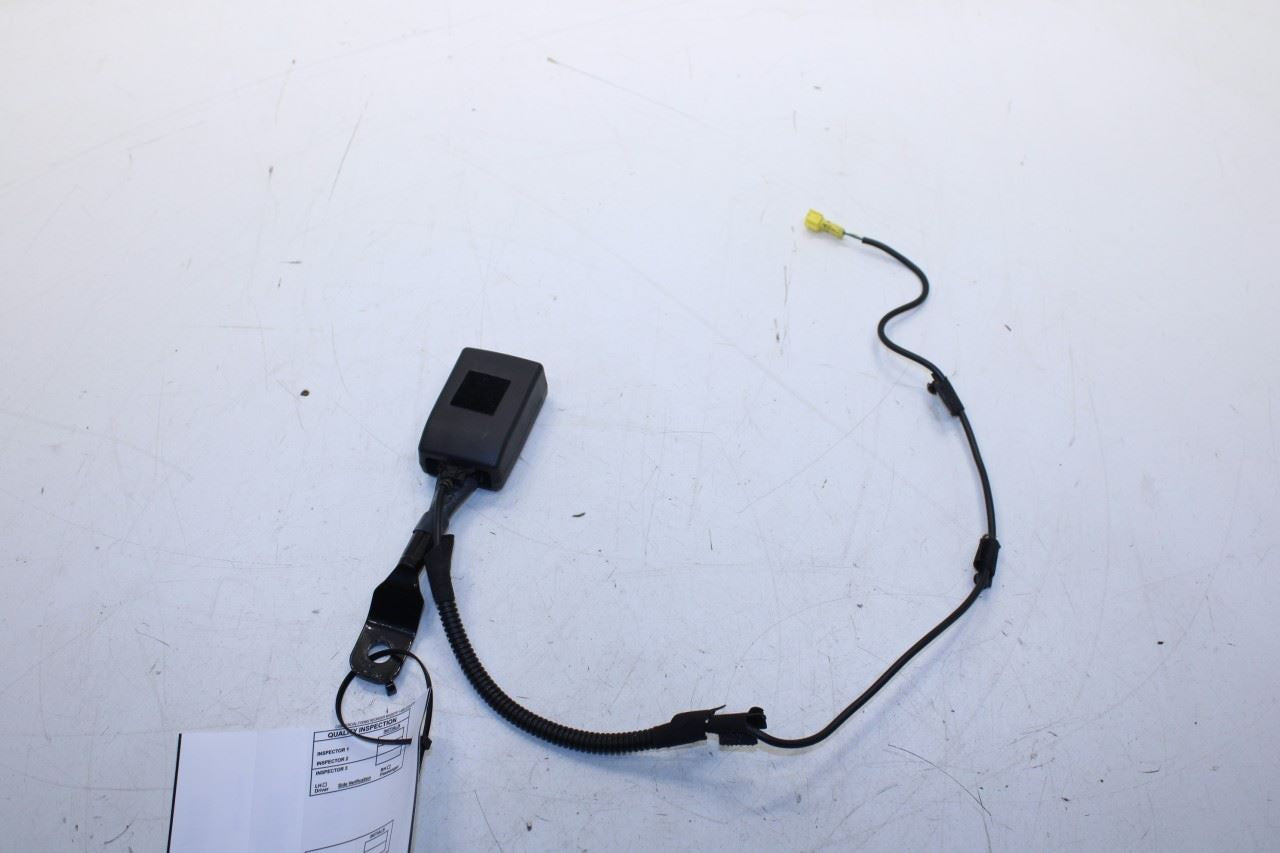 2012-15 Mercedes-Benz ML350 3.5L RWD Front Left or Right Side Seat Belt Buckle - Alshned Auto Parts
