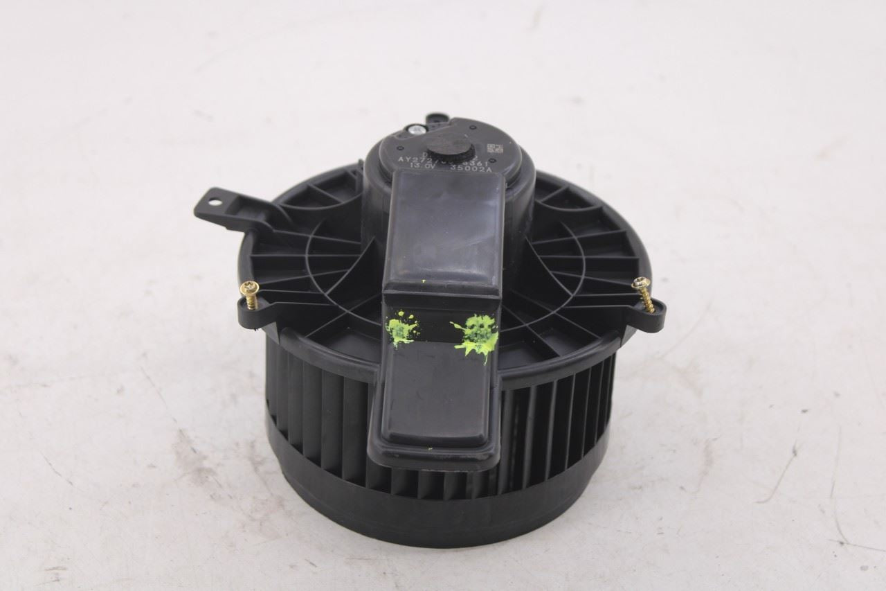 2014-2021 Jeep Grand Cherokee Laredo X 4X4 HVAC AC Blower Fan Motor 68224166AB - Alshned Auto Parts
