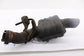 2018-24 Ford Expedition Limited 3.5L Rear Exhaust Muffler Pipe JL14-5201-AL OEM - Alshned Auto Parts