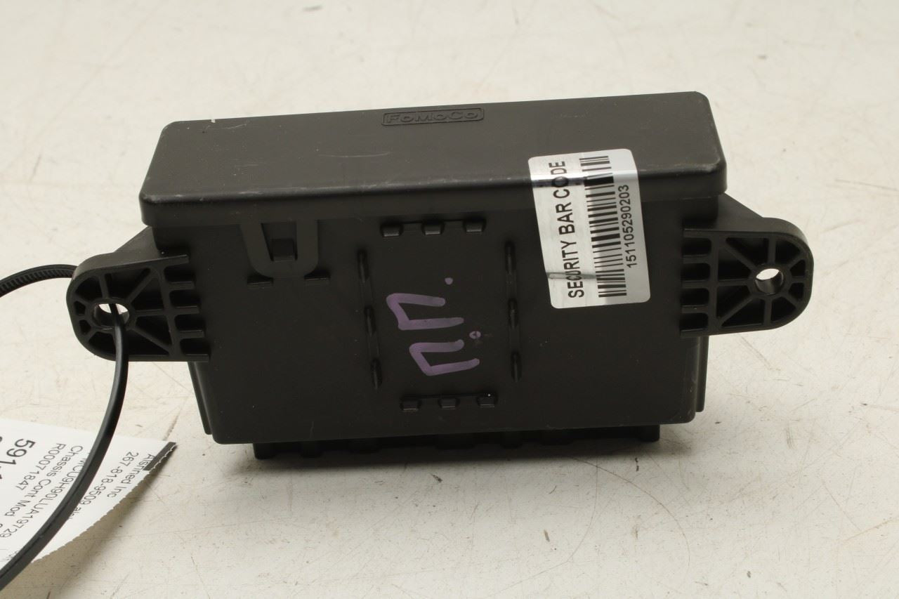 2020-2022 Ford Escape SEL Front Right Side Door Control Module JX7T-14B533-AF - Alshned Auto Parts