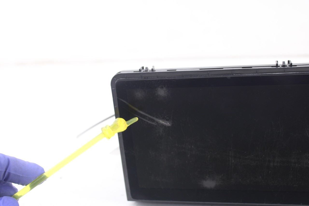 2020-22 Hyundai Palisade Limited AWD Navi Radio Receiver w/ 10.25 Display *ReaD* - Alshned Auto Parts