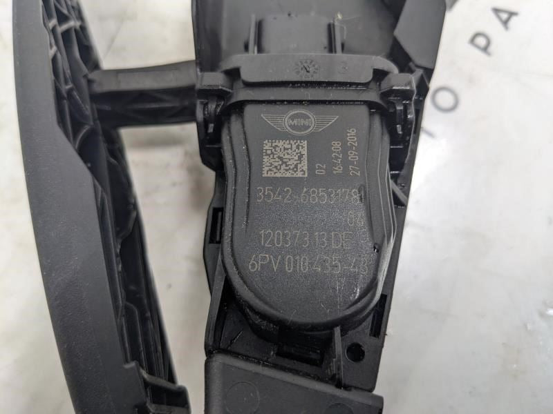 2016-2024 Mini Cooper Clubman 1.5L AWD Accelerator Throttle Gas Pedal Sensor5