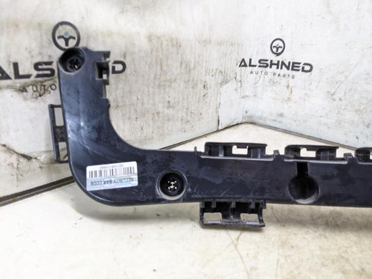 2011-2021 Jeep Grand Cherokee Rear Right Bumper Bracket 55079222AH OEM - Alshned Auto Parts