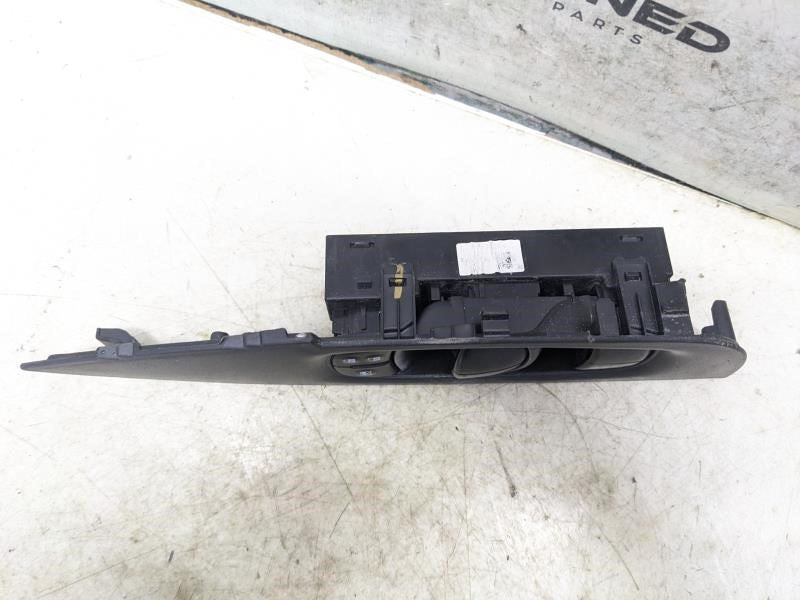 2014-2020 Nissan Rogue Front Left Master Power Window Switch 25401-4BA5A OEM - Alshned Auto Parts