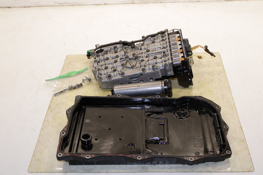 2011-2017 BMW X3 xDrive28i 2.0L AWD 8-Spd Automatic Transmission Valve Body 78K - Alshned Auto Parts