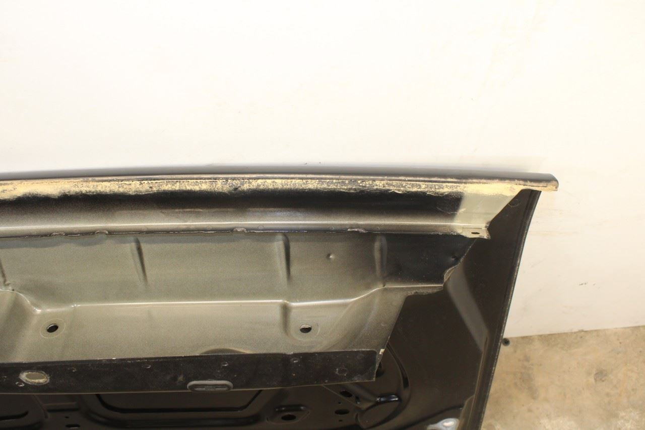 2008-2023 Dodge Challenger Rear Trunk Deck Lid Shell Panel 68044234AD OEM - Alshned Auto Parts