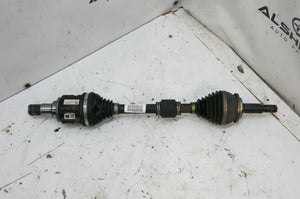 2016-2022 Toyota Prius 1.8L Front Left Side CV Axle Drive Half Shaft 43420-47040