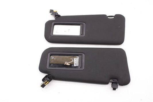 2018-23 Mazda CX-9 Grand Touring Front Right and Left Sun Visor w/ Mirror *ReaD* - Alshned Auto Parts
