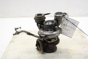 2013-2015 BMW 750i xDrive 4.4L Right Engine Turbocharger 158K 11657646093 OEM