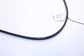 2020-2023 Hyundai Sonata SE Hood Bonnet Rearward Weatherstrip Seal 86430-L1000 - Alshned Auto Parts