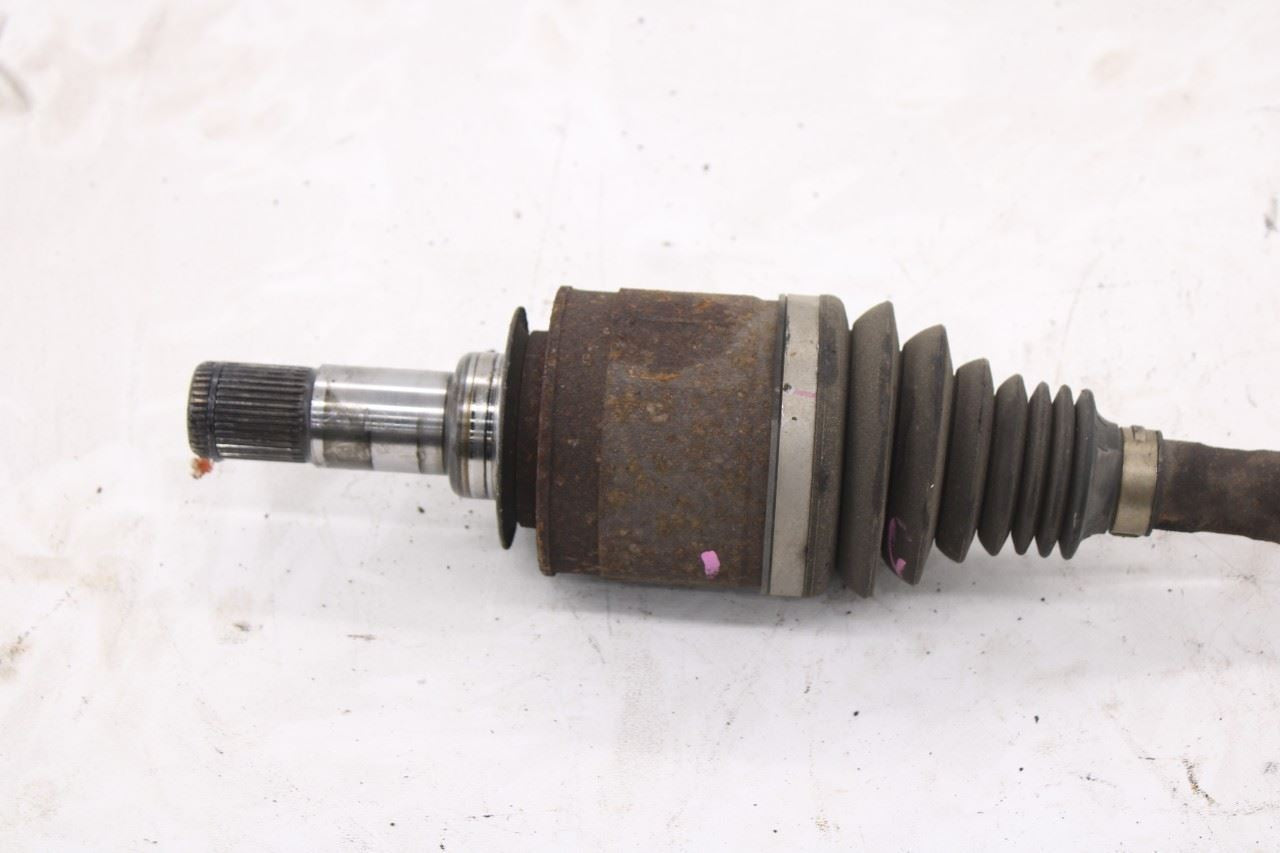 2011-25 Dodge Durango SXT AWD Rear Right Passenger Side CV Axle Drive Half Shaft2