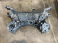 2010-2014 Toyota Prius FWD Front Suspension Crossmember Subframe 51201-12441 OEM - Alshned Auto Parts
