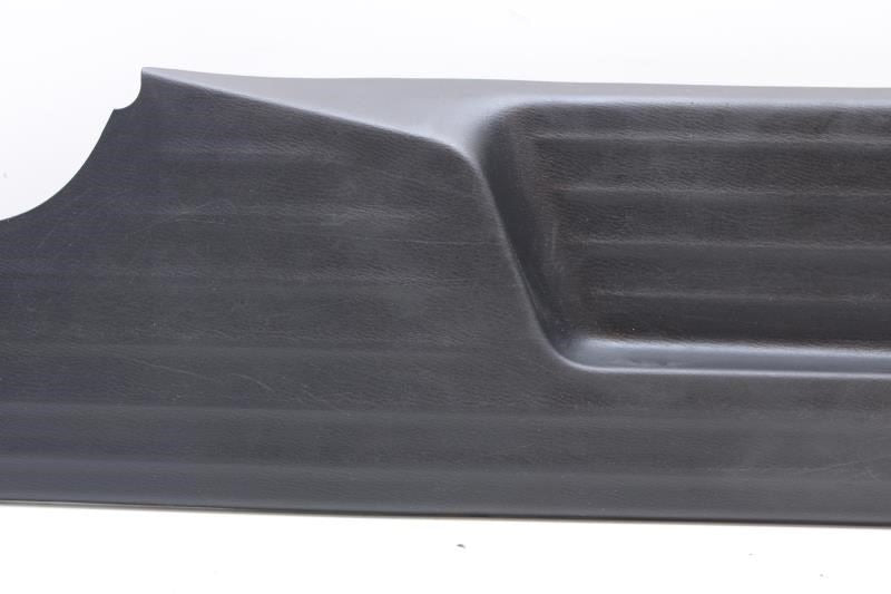 2019-20 Infiniti QX60 RR LH Side Door Sill Scuff Kick Plate Trim 769B7-3JA0A OEM - Alshned Auto Parts