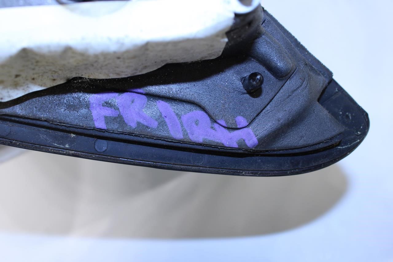 2012-18 Jeep Grand Cherokee Limited Right Side Rear View Mirror 68236923AA OEM - Alshned Auto Parts