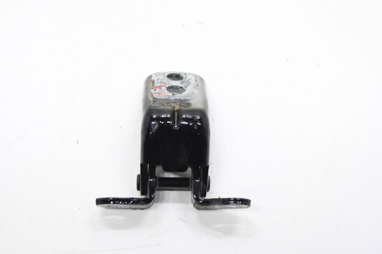 14-20 Nissan Pathfinder SV Rear Left Door Hinge Upper and Lower Pair 82401-9AM0A - Alshned Auto Parts