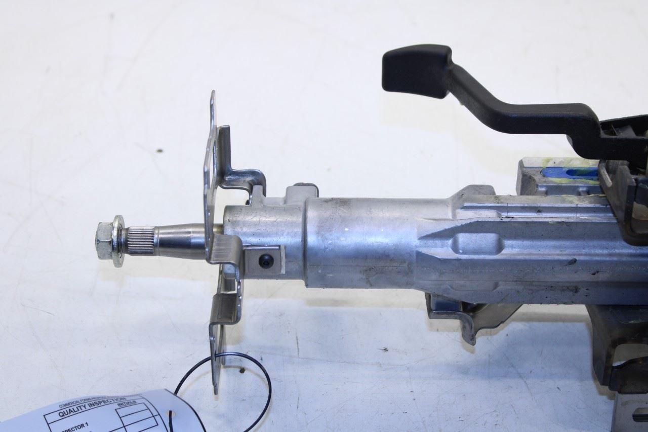 2013-2020 Nissan Pathfinder SV 3.5L AWD Steering Column Assembly 48810-3KA1B OEM - Alshned Auto Parts