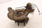 2014-16 Chevrolet Silverado 1500 Work Truck 2WT Front Right Spindle Knuckle Hub9