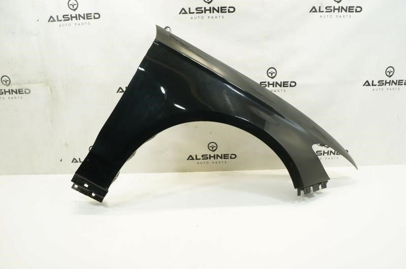 2013-2016 Ford Fusion Front Right Passenger Fender Panel DS7Z-16005-A OEM - Alshned Auto Parts