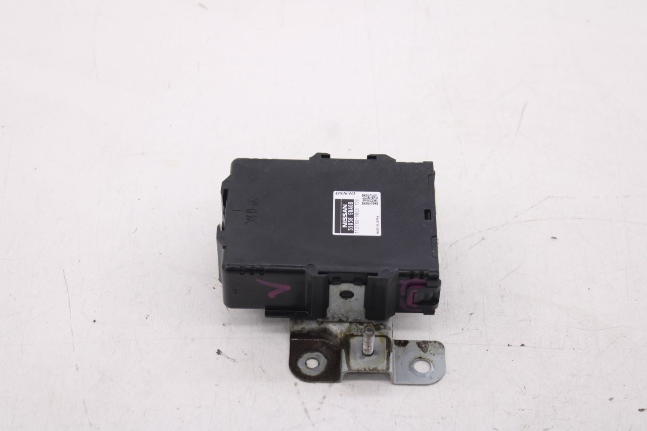 2019-2020 Infiniti QX50 ESSENTIAL 2L AWD Transmission Gear Shift Control Module - Alshned Auto Parts