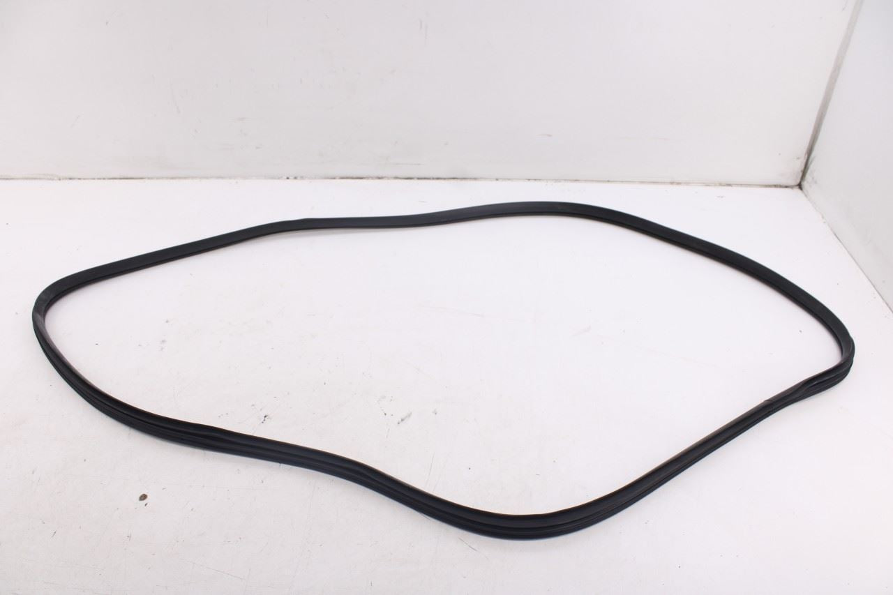 2020-2026 Hyundai Palisade Limited AWD Front Right Door Weatherstrip On Body0