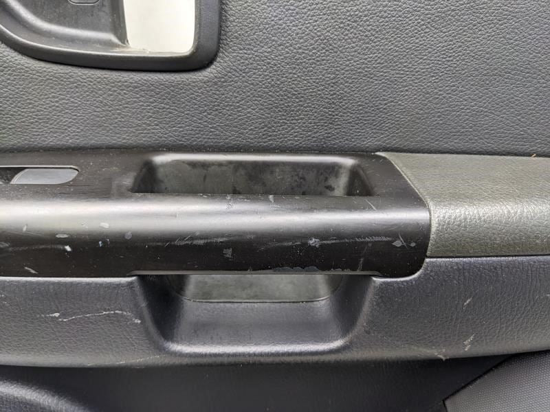 2010-2011 Kia Soul Rear Right Passenger Side Door Trim Panel 83302-2K230ARS OEM6
