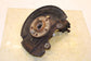 2015-2018 Volvo S60 T5 Premier Front Right Side Spindle Knuckle Hub 31201286 OEM - Alshned Auto Parts