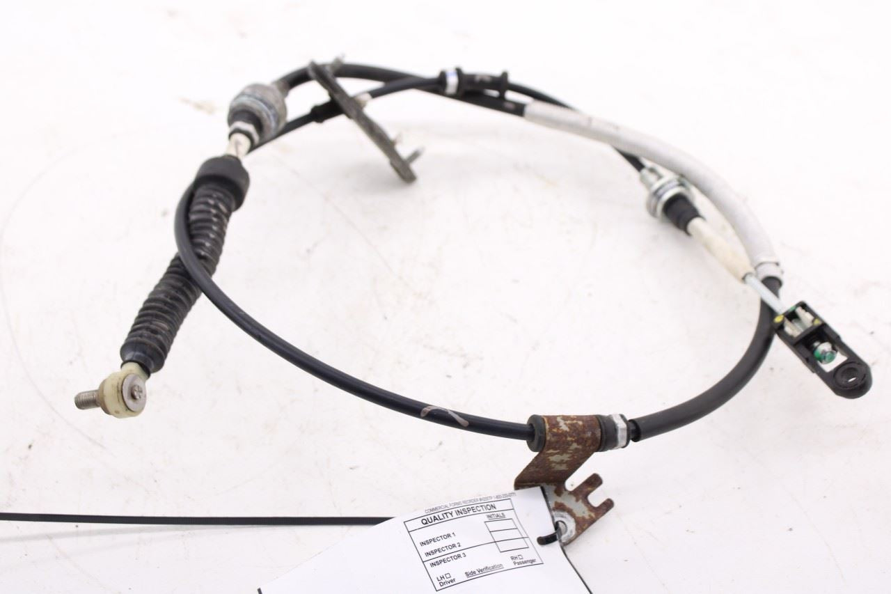 2015-23 Toyota Tacoma SR5 3.5L Auto Transmission Gear Shift Lever Control Cable7