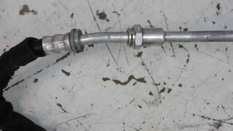 17-20 Ford F150 2.7L 4WD Automatic Transmission Oil Cooler Line HL3Z-7R081-A OEM6