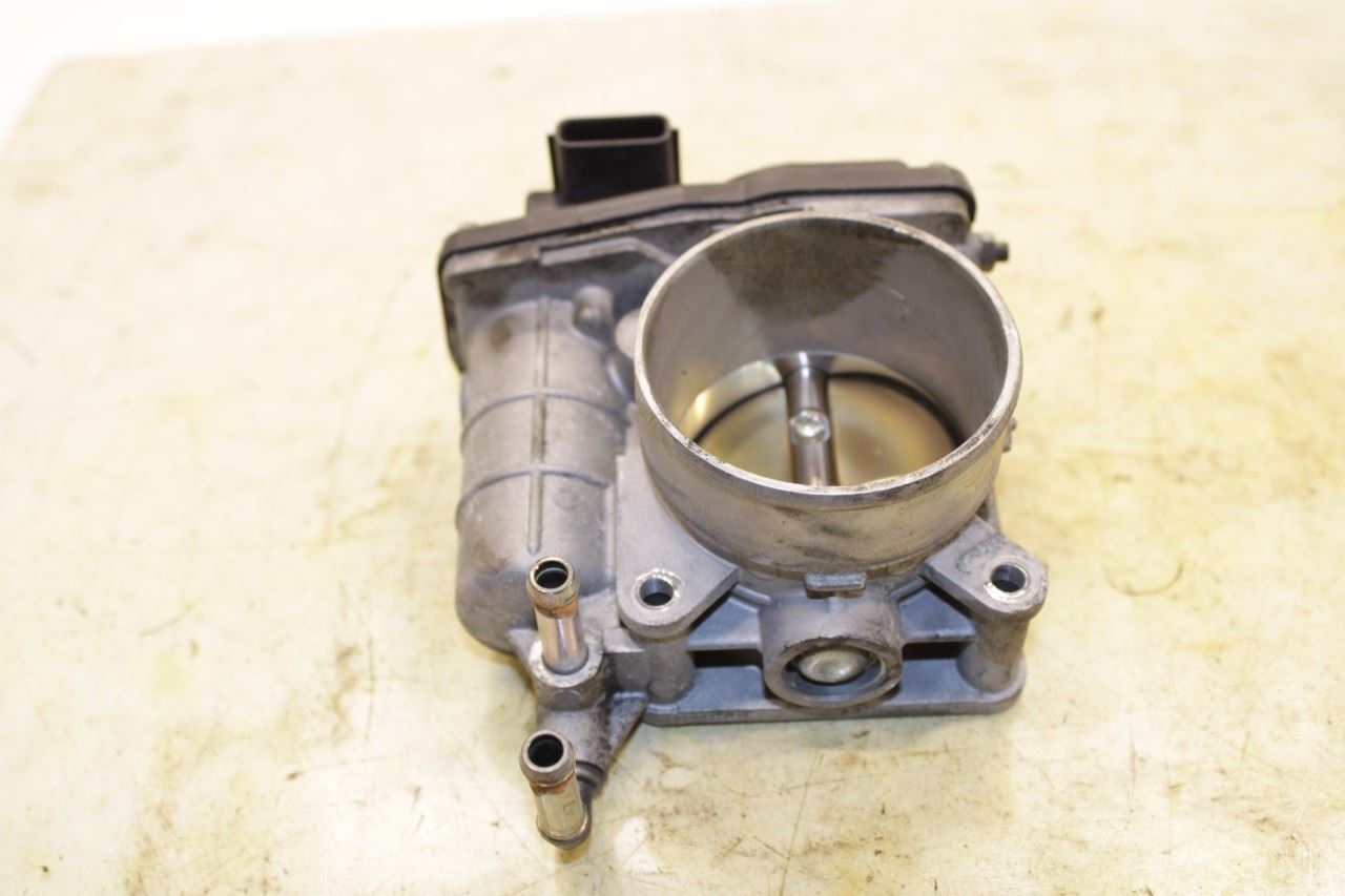 14-17 Infiniti QX50 3.7L Right and Left Fuel Injection Throttle Body 16119-JK20B - Alshned Auto Parts
