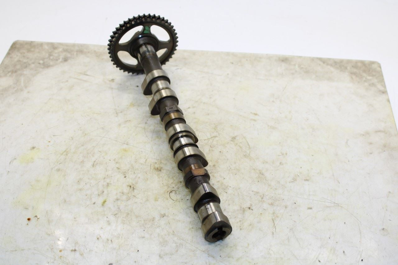 2011-2016 Porsche Panamera 4 3.6L Right Side Engine Intake and Exhaust Camshaft - Alshned Auto Parts