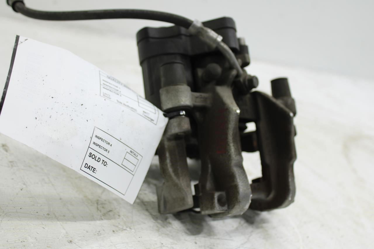 21-2024 Audi Q3 S Line Rear Right Passenger Side Disc Brake Caliper 3Q0-615-406 - Alshned Auto Parts