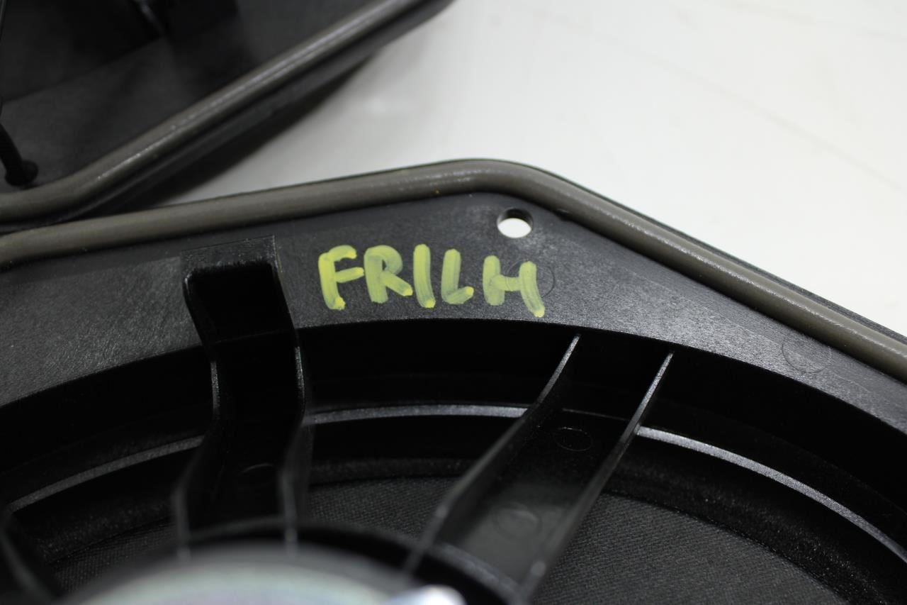 2020-2024 Ford Explorer Front Left and Right Door Speakers LC3T-18808-BA OEM - Alshned Auto Parts