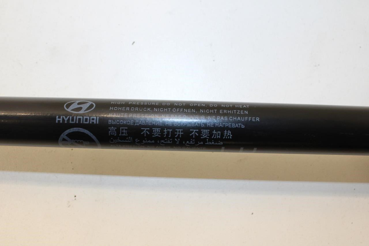 2015-2021 Hyundai Tucson Value Rear Left and Right Liftgate Lift Support Strut - Alshned Auto Parts